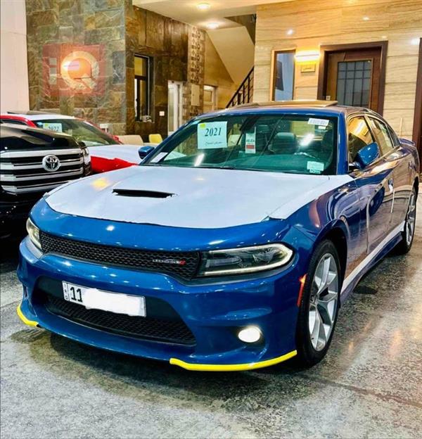 Dodge for sale in Iraq